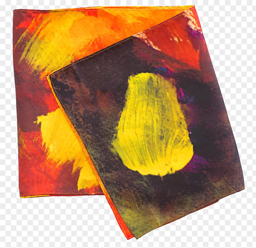 Painting Acrylic Paint Resin Rectangle PNG
