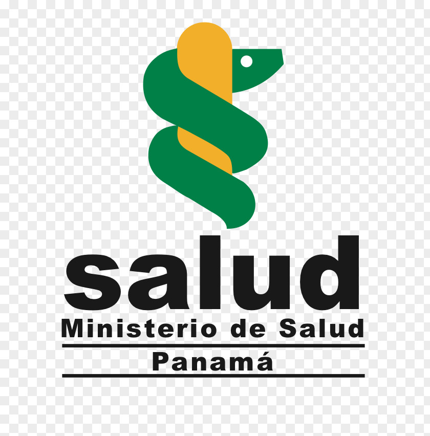 Panama Logo Ministry Of Health Panama's Magazine Public PNG