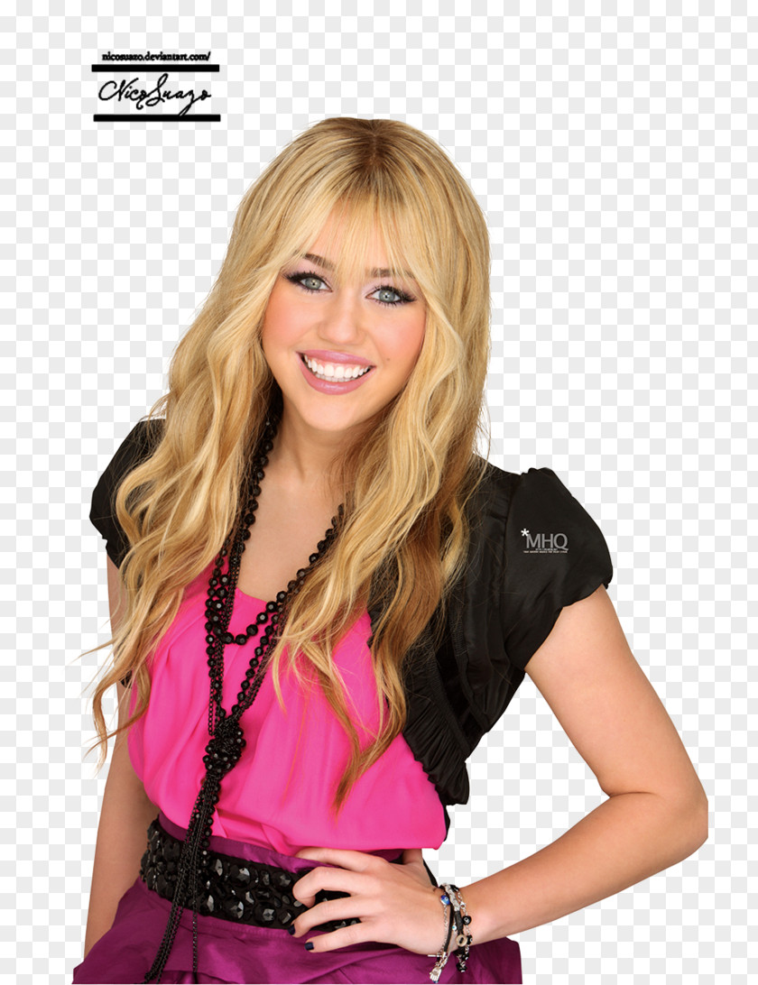 Season 4 Miley Stewart Hannah Montana ForeverMiley Cyrus PNG
