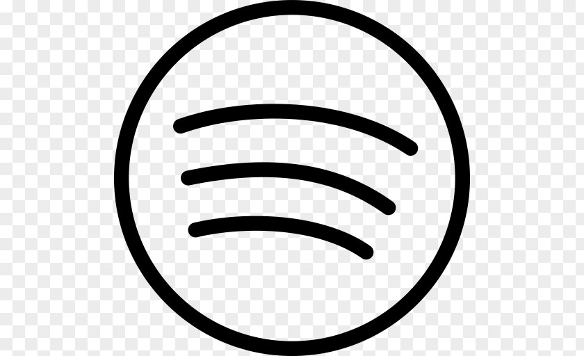 Social Media Spotify Symbol Clip Art PNG