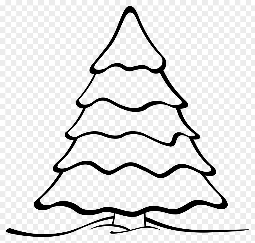 Super Bowl L Christmas Tree Drawing Clip Art PNG
