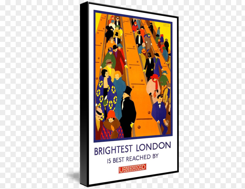 Travel Posters London Paper Poster Post Cards Zazzle PNG