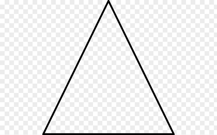 Triangle Pattern Blocks Symbol Clip Art PNG