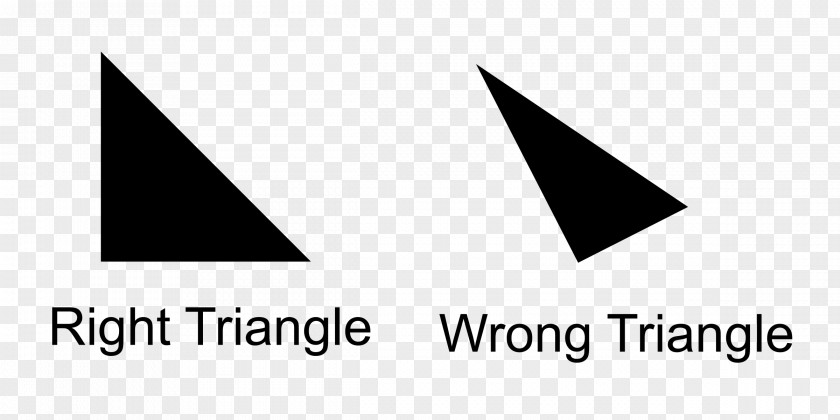 Triangle Right Clip Art PNG