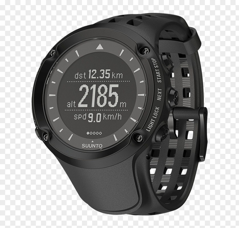 Watch GPS Navigation Systems Suunto Oy Core Classic PNG