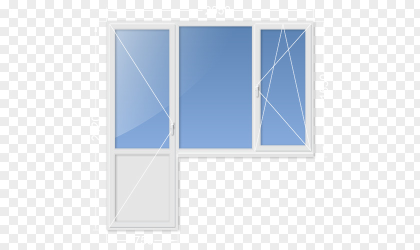 Window II-18/9 II-18/12 П-44 Серии жилых домов PNG