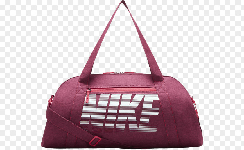Bag Duffel Bags Holdall Nike PNG
