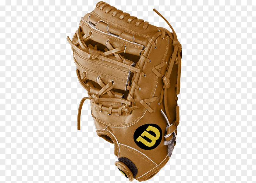 Baseball Glove Wilson Sporting Goods Softball PNG