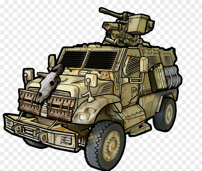 Car Armored Post-Apocalyptic Fiction Apocalyptic Literature Vehicle PNG