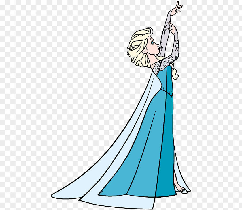 Frozen Non Vegetarian Elsa Anna Disney's Clip Art PNG