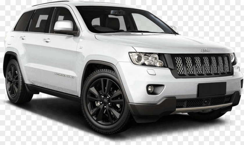 Jeep 2017 Grand Cherokee Car Liberty 2014 PNG