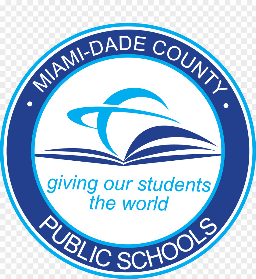 Modern Middle School Students In Classroom Miami Senior High College Expo Country Club Logo National Secondary PNG