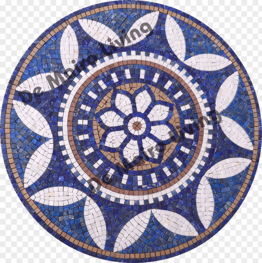 Mosaic Tile Art Used Car Hindi Quotation Ancient History PNG