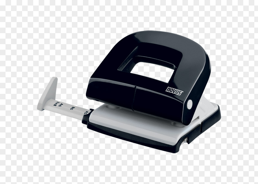 Pieces Paper Hole Punch Office Supplies Stapler PNG