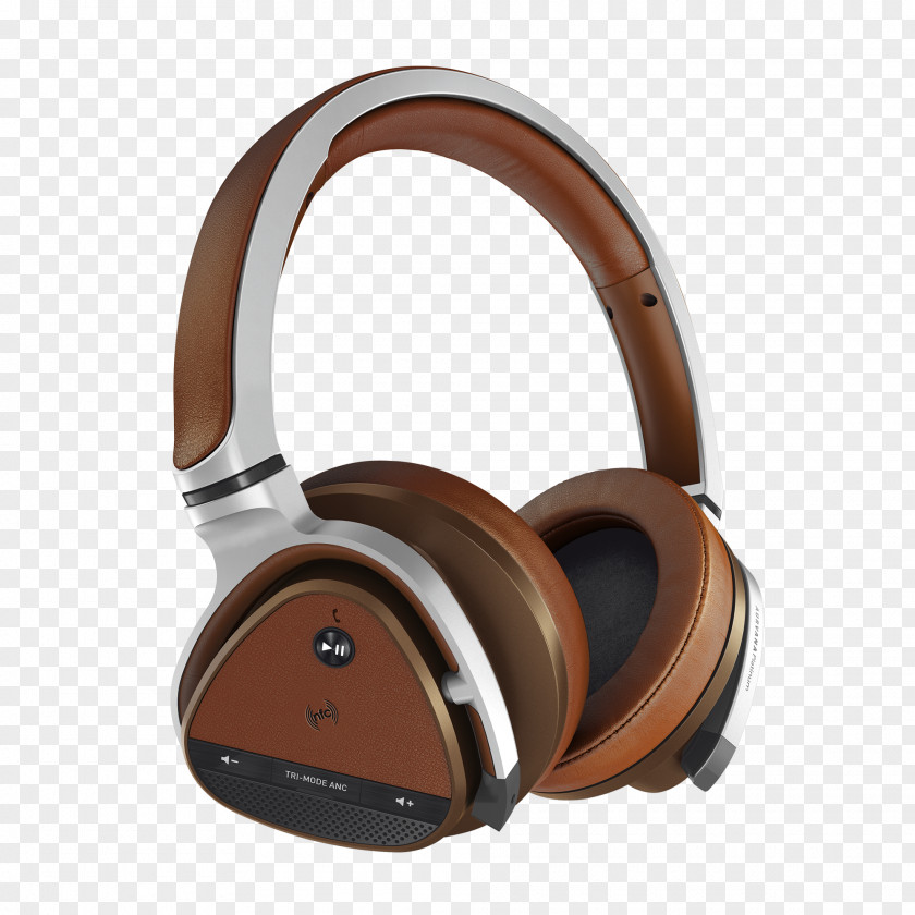 Platinum Creative Xbox 360 Wireless Headset Headphones Aurvana Gold Active Noise Control PNG