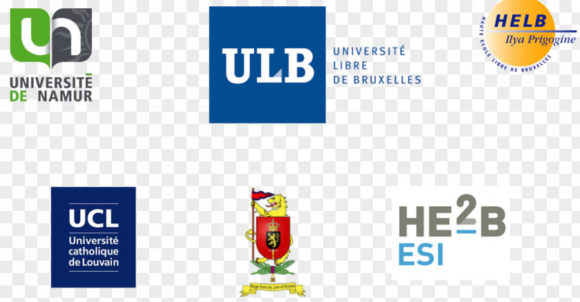 Student Université Libre De Bruxelles Catholique Louvain Namur Master's Degree University PNG