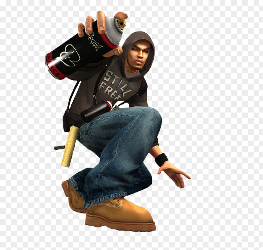 T-shirt Marc Eckō's Getting Up: Contents Under Pressure Ecko Unlimited PlayStation 2 Graffiti PNG