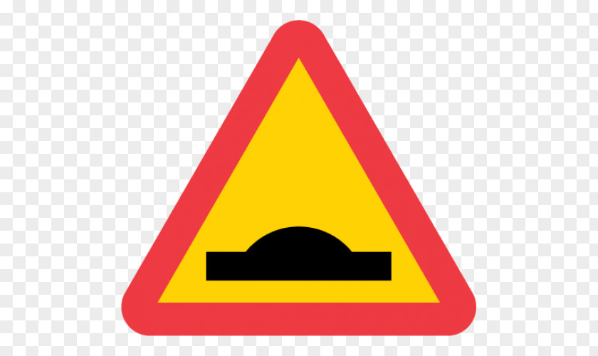 Traffic Light Sign Warning Speed Bump Clip Art PNG