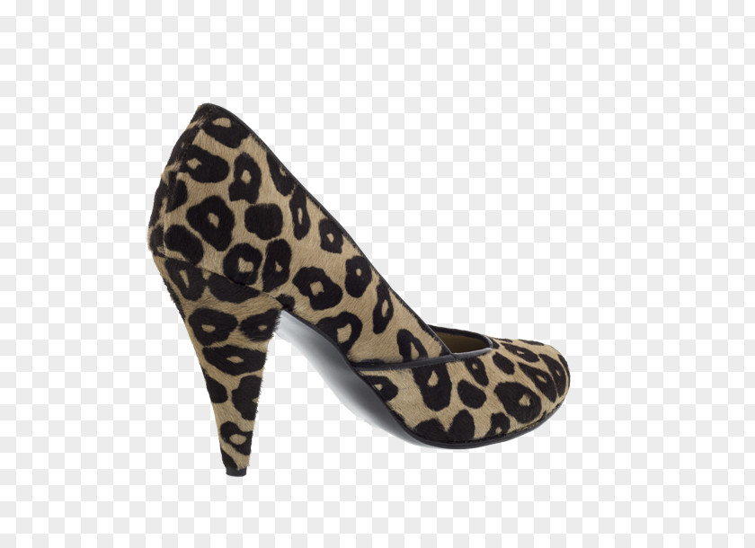 Watercolor Animals High-heeled Footwear Shoe Stiletto Heel Sandal PNG