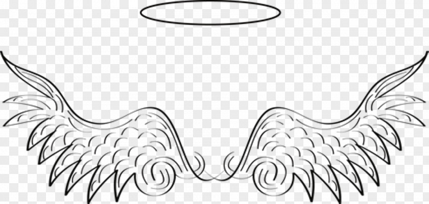 Wings Angel Clothing Michael Donation Clip Art PNG