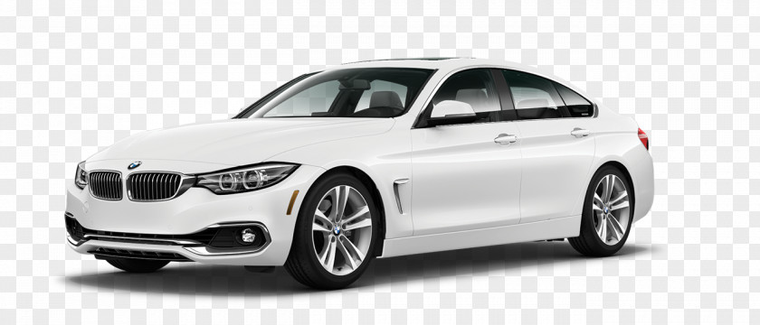 Bmw 2019 BMW 4 Series 2018 Gran Coupe Car PNG