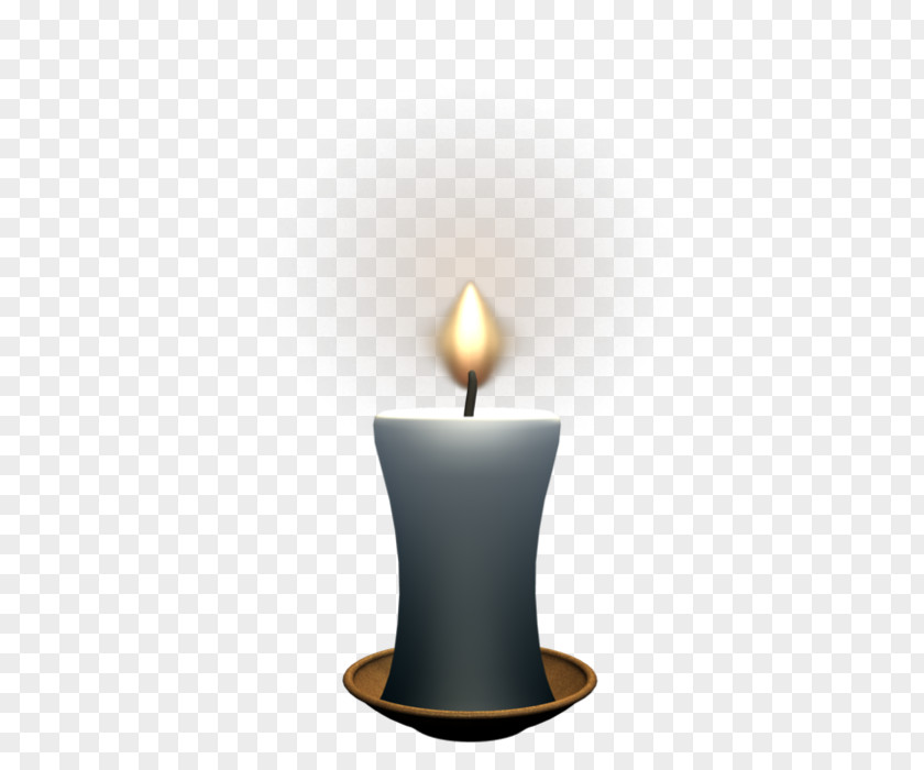 Candle Flameless Candles Wax Product Design PNG