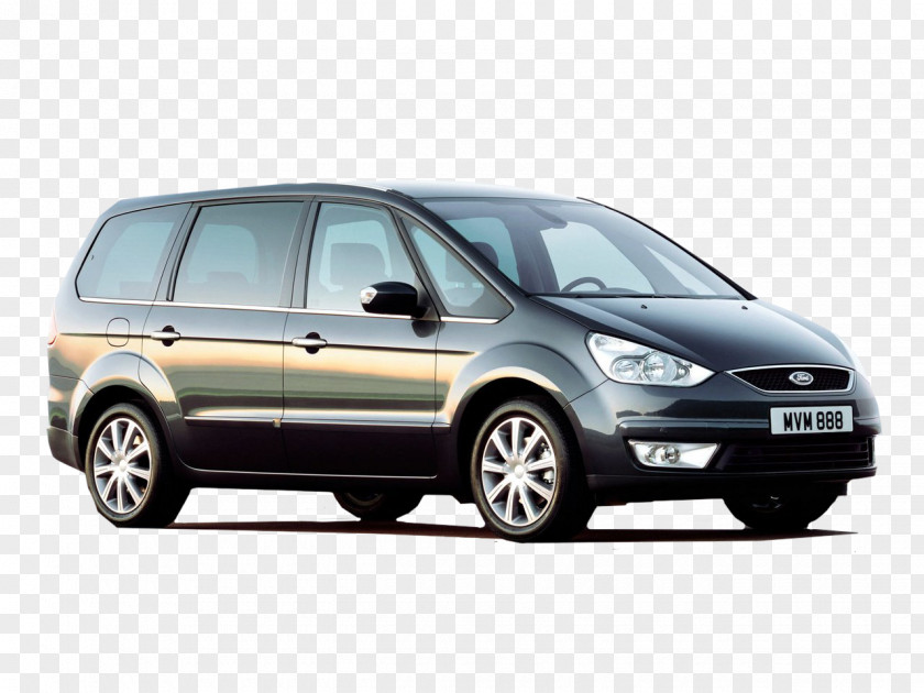 Car Ford Galaxy Mondeo Kuga PNG