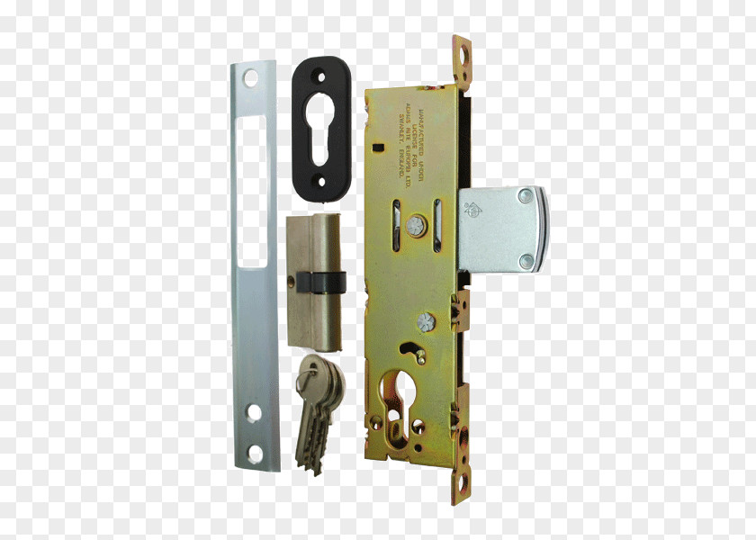 Design Lock Hook PNG