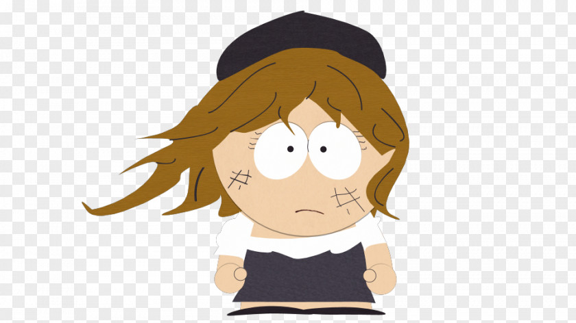 Eric Cartman Tweek Tweak Cosette Character My Future Self 'n' Me PNG