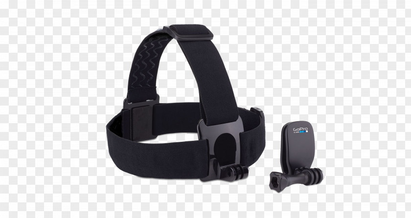 GoPro Action Camera Strap Extreme Sport PNG