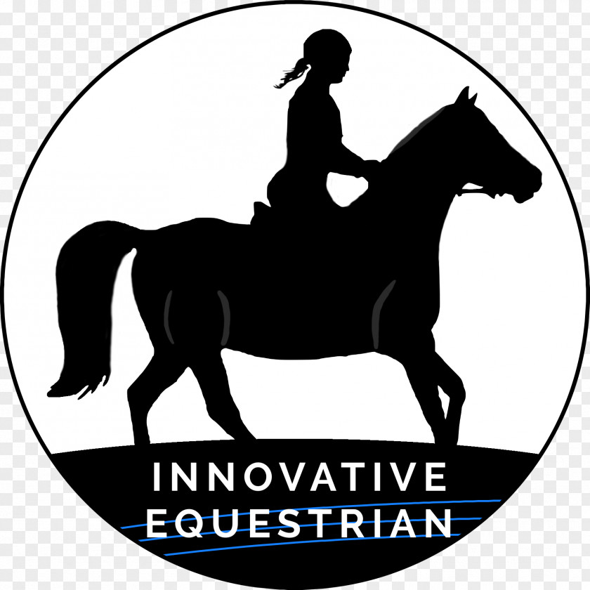 Horse Logo Mustang English Riding Rein Blanket Bit PNG