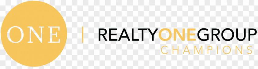 House Real Estate Las Vegas Valley Realty One Group Agent Logo PNG