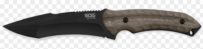 Knife Hunting & Survival Knives Utility Serrated Blade SOG Specialty Tools, LLC PNG