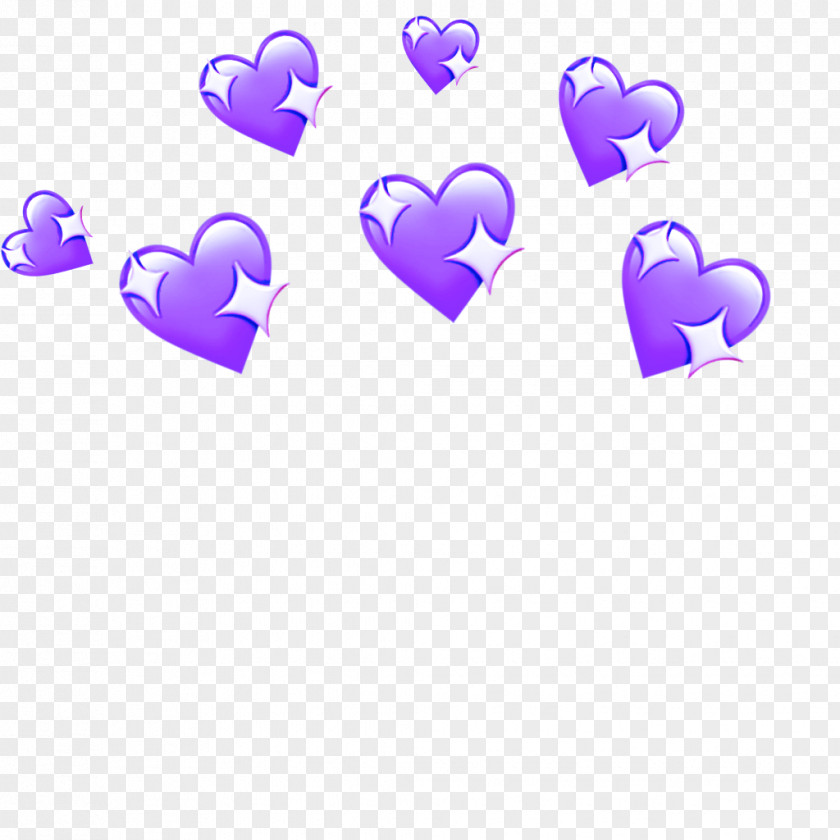 Logo Cloud Heart Purple Violet Text Clip Art PNG