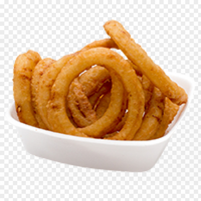 Onion Rings French Fries Ring Junk Food Hamburger Buffalo Wing PNG