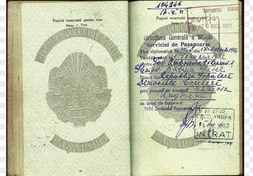 Passport Identity Document Indian Biometric Machine-readable PNG