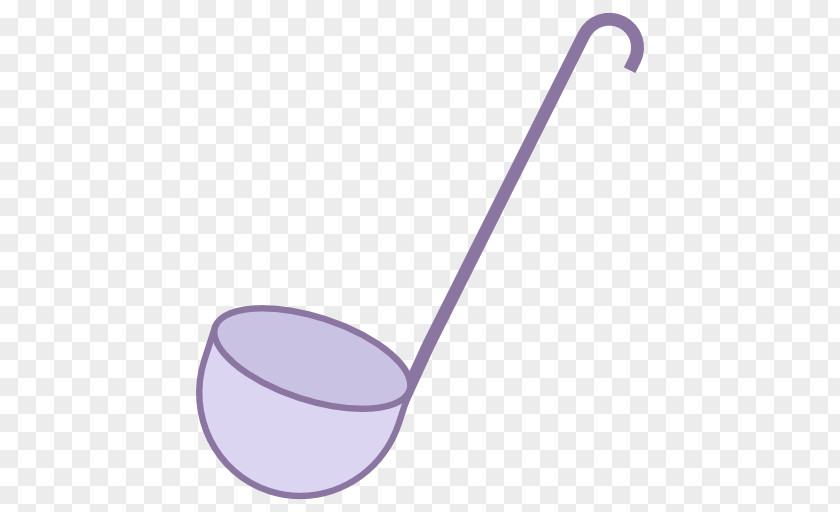 Spoon Ladle Cutlery Knife Kitchen PNG
