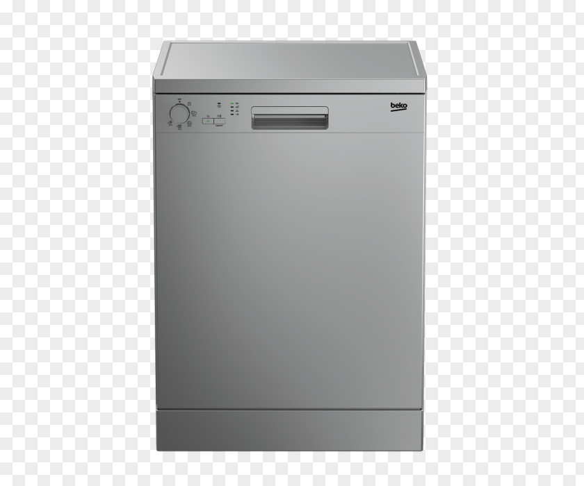 Washing Dish Dishwasher Beko Home Appliance Machines Finish PNG