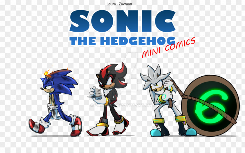 Chaos Ad Sonic The Hedgehog Shadow Metal Doctor Eggman PNG