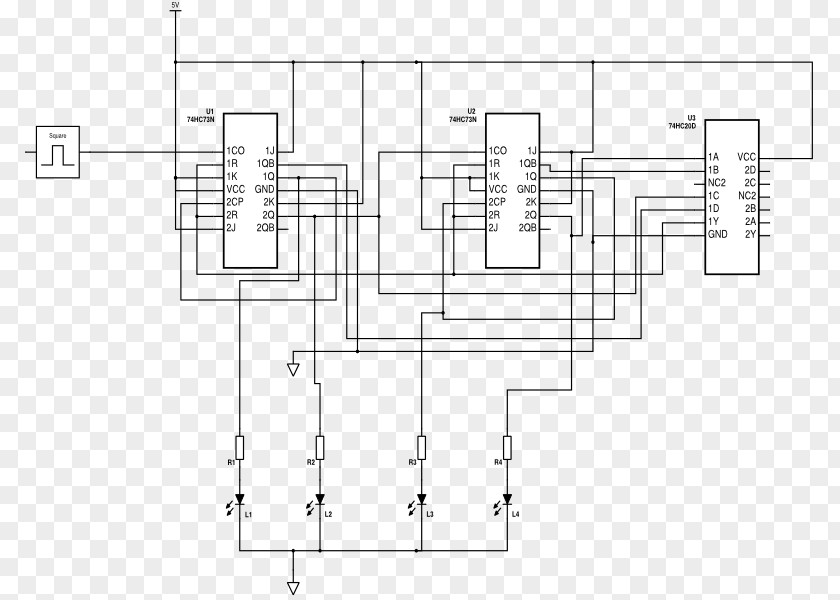 Design Floor Plan Technical Drawing Electronic Circuit PNG