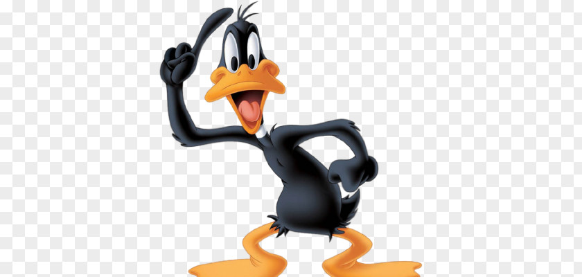 Donald Duck Daffy Tweety Daisy Bugs Bunny PNG