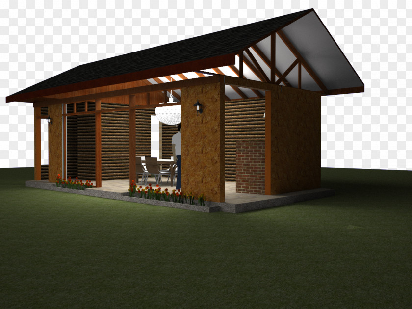 House Roof Property PNG