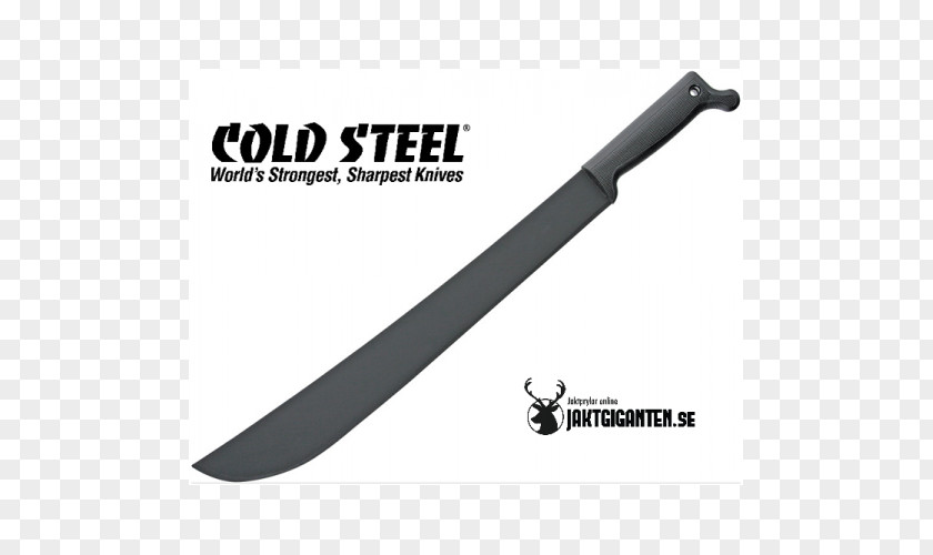Knife Cold Steel Blade Longsword PNG