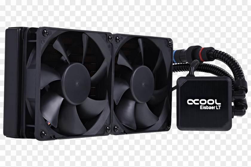 Small Form Factor Computer System Cooling Parts Water Graphics Cards & Video Adapters PC-Wasserkühlung Heat Sink PNG