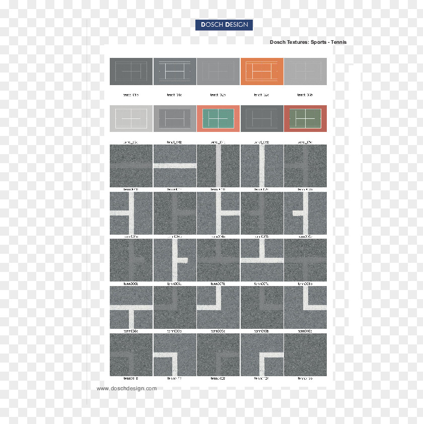 Texture Court Mapping Sport Bump Tennis Centre PNG