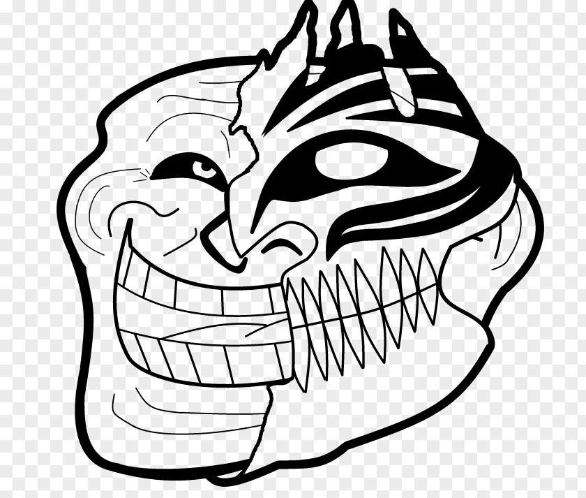 Trollface Internet Troll Rage Comic Drawing PNG troll comic Drawing, others clipart PNG