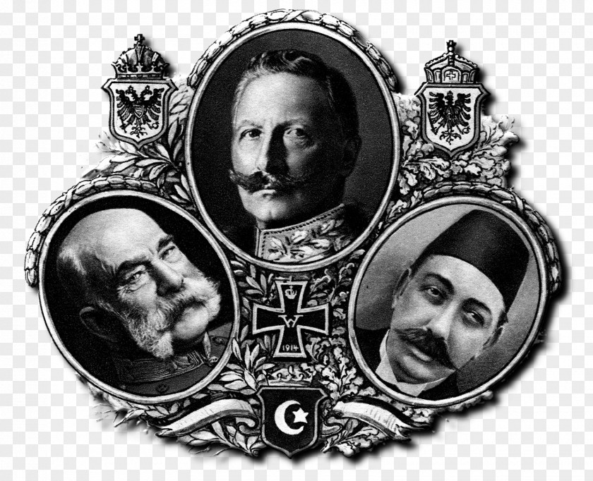 Wilhelm II Austria-Hungary Gallipoli Campaign Ottoman Empire Germany PNG