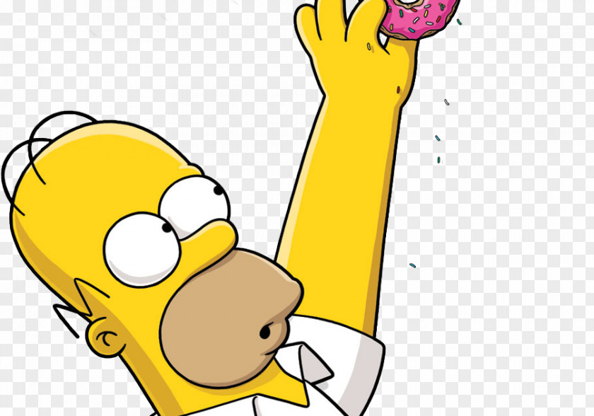 Bart Simpson Homer The Simpsons: Tapped Out Lisa Marge PNG