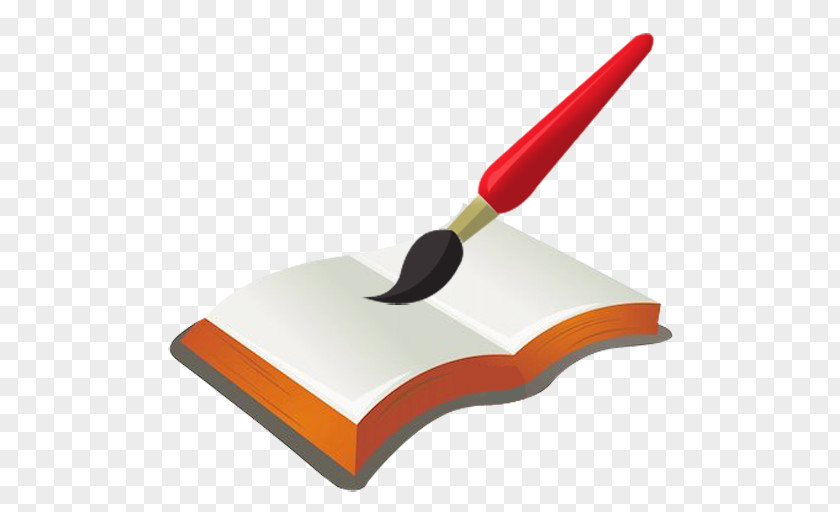 Book Store Tool Angle PNG