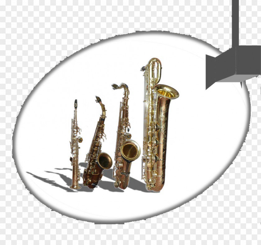 Brass Mellophone Instruments 01504 Woodwind Instrument PNG